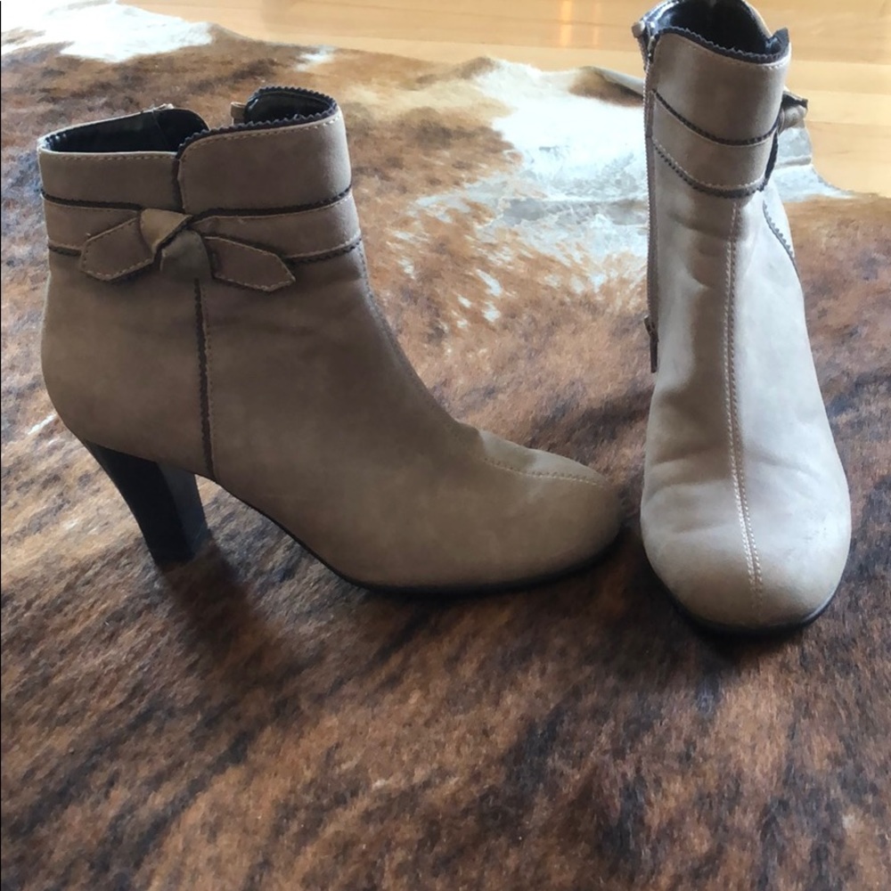 Booties